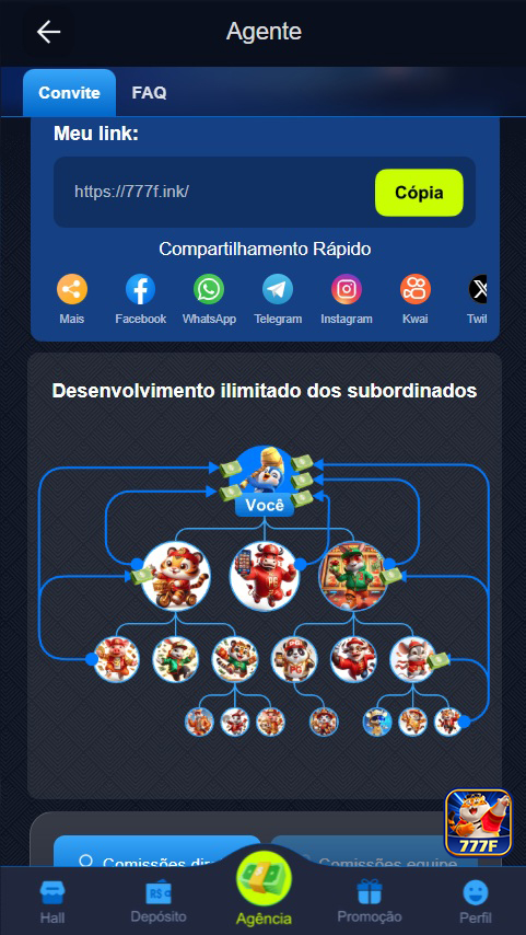 777f.com mergulhe em emocionante jogo