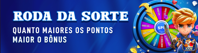 777f.com conquiste premiado jogo